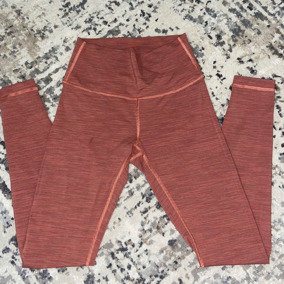 WUNDER UNDER HIGH-RISE TIGHT “28 - Picture 5 of 8